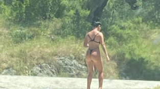 Moltes noies tornen a ser a la carretera