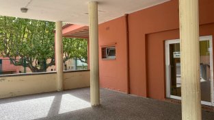 Nova posada a punt de l'escola