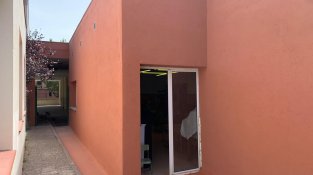 Nova posada a punt de l'escola