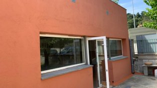 Nova posada a punt de l'escola