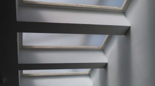 Nova posada a punt de l'escola