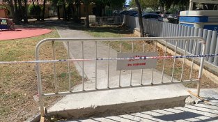 Millores en l'enllumenat públic