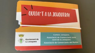 S'hi poden guardar mascaretes tan quirúrgiques com de roba