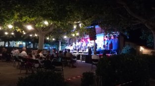 Tots els actes han estat condicionats per la Covid-19