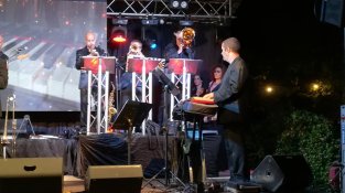 Tots els actes han estat condicionats per la Covid-19