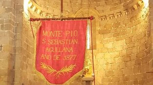 Tots els actes han estat condicionats per la Covid-19