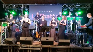 Tots els actes han estat condicionats per la Covid-19