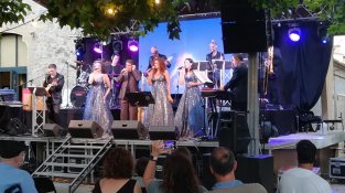 Tots els actes han estat condicionats per la Covid-19