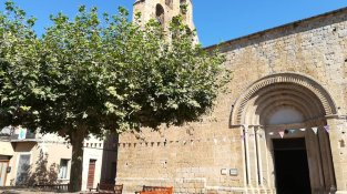 Tots els actes han estat condicionats per la Covid-19