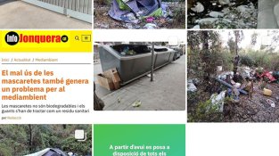Les publicacions