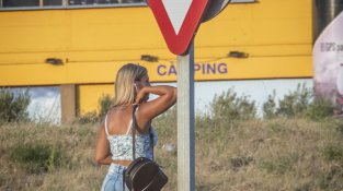 La imatge torna a ser habitual