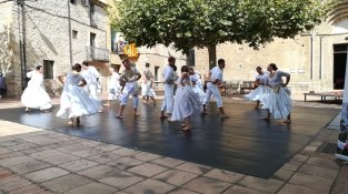 Diada Agullana
