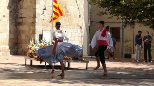 Diada Agullana