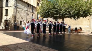 Diada Agullana
