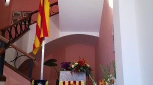 Diada Agullana