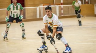 Els equips d'hoquei comencen la lliga aquest cap de setmana, a la Jonquera