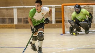 Els equips d'hoquei comencen la lliga aquest cap de setmana, a la Jonquera