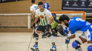 Els equips d'hoquei comencen la lliga aquest cap de setmana, a la Jonquera