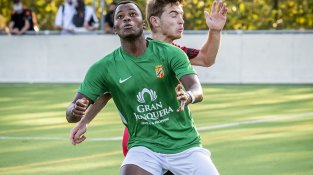 Els equips d'hoquei comencen la lliga aquest cap de setmana, a la Jonquera