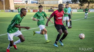 Els equips d'hoquei comencen la lliga aquest cap de setmana, a la Jonquera