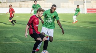 Els equips d'hoquei comencen la lliga aquest cap de setmana, a la Jonquera