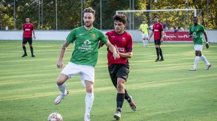 Els equips d'hoquei comencen la lliga aquest cap de setmana, a la Jonquera