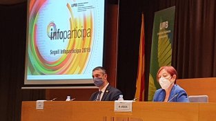 Acte de lliurament