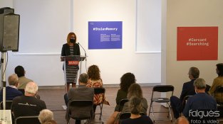 La mostra inclou joies, claus, carteres o fotos, entre d'altres objectes