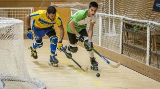 El partit va ser d'allò més intens