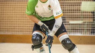 El partit va ser d'allò més intens