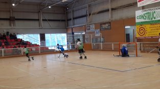 L'infantil va guanyar