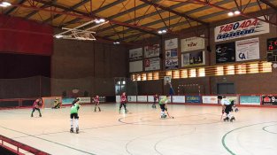 El benjamí va perdre