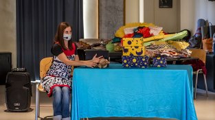 Les sessions es fan a la Casa de Cultura