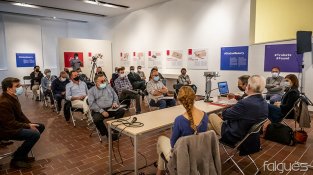 La jornada va ser un èxit