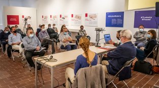 La jornada va ser un èxit