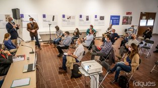 La jornada va ser un èxit