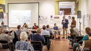 La jornada va ser un èxit