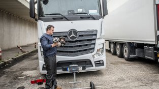 De moment el temps els ha acompanyat