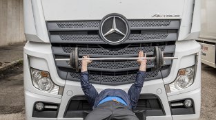 De moment el temps els ha acompanyat