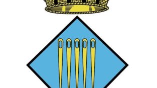 El poble també té escut nou