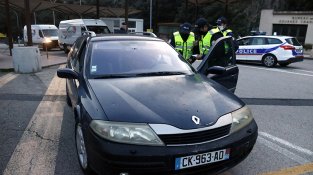 Els nous controls del Pertús