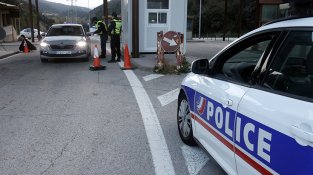 Els nous controls del Pertús