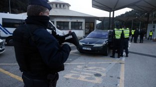 Els nous controls del Pertús