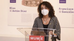 L'acte es va poder seguir telemàticament