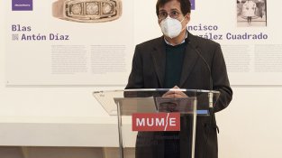 L'acte es va poder seguir telemàticament