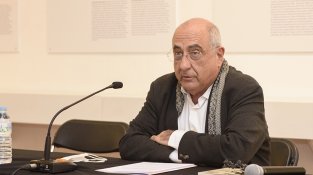 L'acte es va poder seguir de manera telemàtica