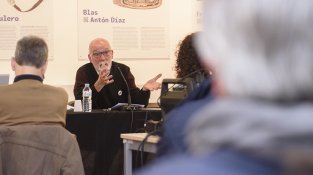 L'acte es va poder seguir de manera telemàtica