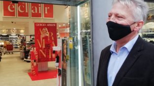 Jean Castel als Límits