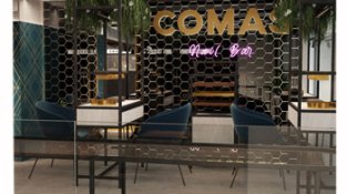 La Perfumeria Comas obre la primera botiga especialitzada en fragància i cosmètica de luxe, a Figueres