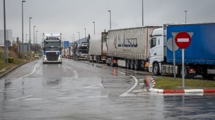 El col·lapse va durar hores